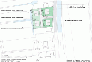 Herontwikkeling locatie Rijsaterwoude | Armadix