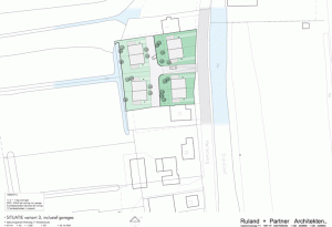 Herontwikkeling locatie Rijsaterwoude | Armadix