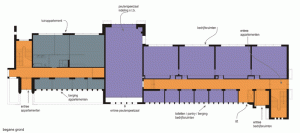 Herontwikkeling Wognumschool | Armadix