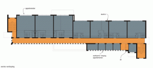 Herontwikkeling Wognumschool | Armadix